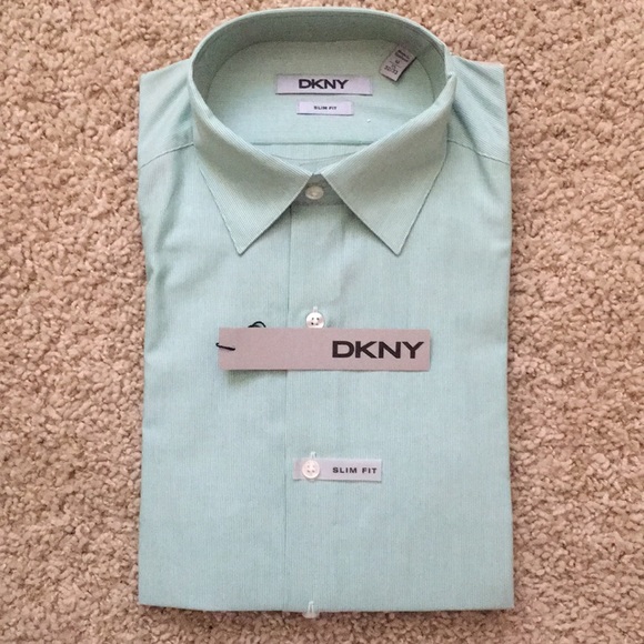 DKNYC Other - DKNY slim fit 15” 32/33 dress shirt